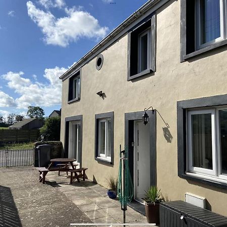 Parkside Mews Villa Frizington Bagian luar foto