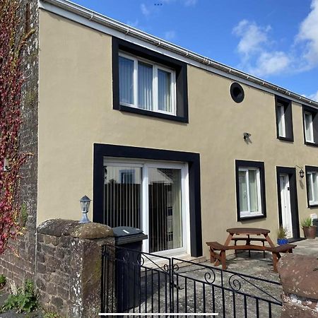 Parkside Mews Villa Frizington Bagian luar foto