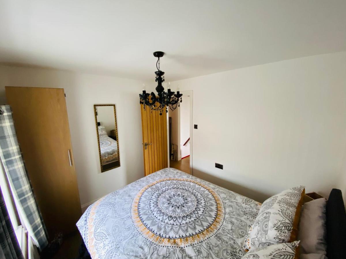 Parkside Mews Villa Frizington Bagian luar foto