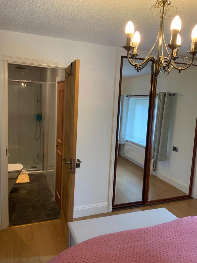Parkside Mews Villa Frizington Bagian luar foto