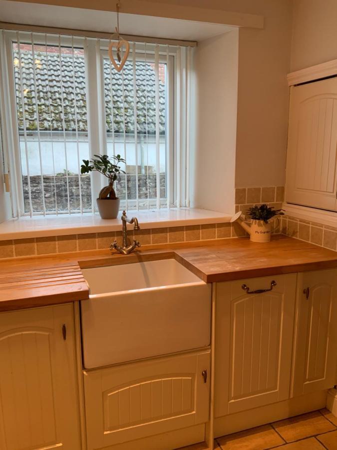 Parkside Mews Villa Frizington Bagian luar foto