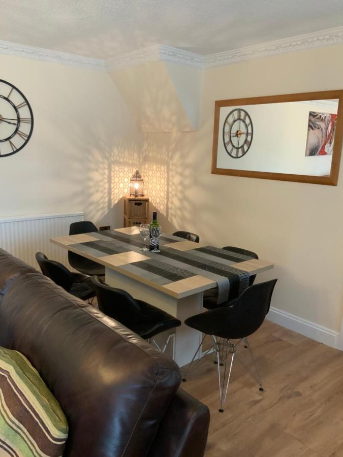 Parkside Mews Villa Frizington Bagian luar foto