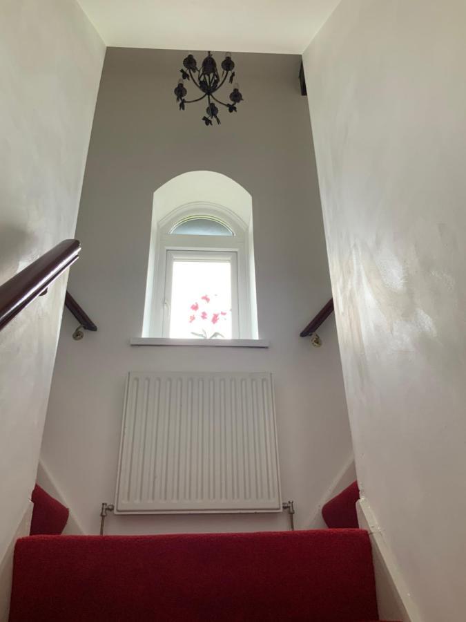 Parkside Mews Villa Frizington Bagian luar foto