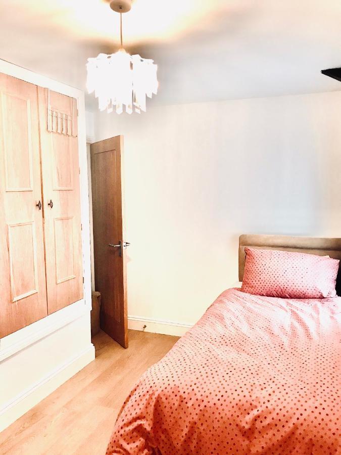 Parkside Mews Villa Frizington Bagian luar foto