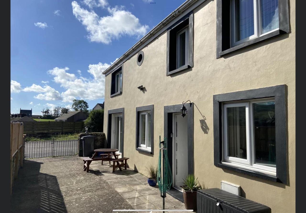 Parkside Mews Villa Frizington Bagian luar foto