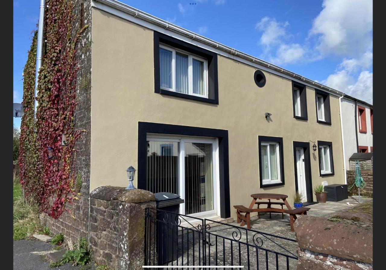 Parkside Mews Villa Frizington Bagian luar foto